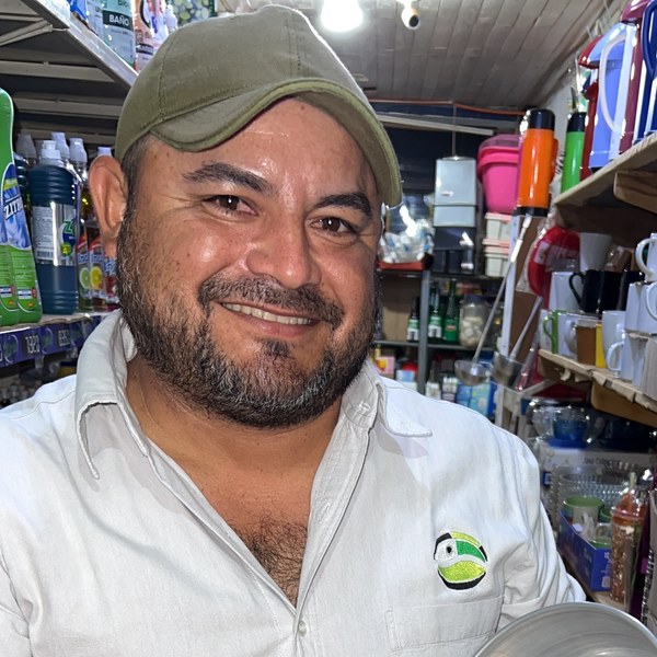 Javier Cañiza