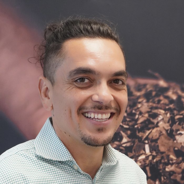 Joel Caballero