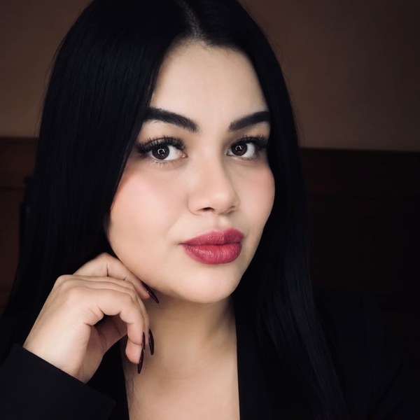 Lilian Duarte «Pachu»