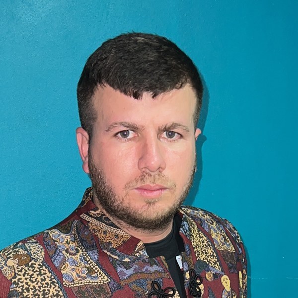 Wilson Ojeda Benítez